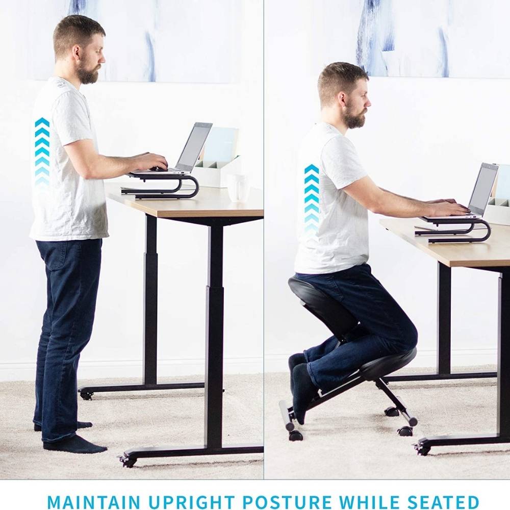 Ergonomic Kneeling Chair