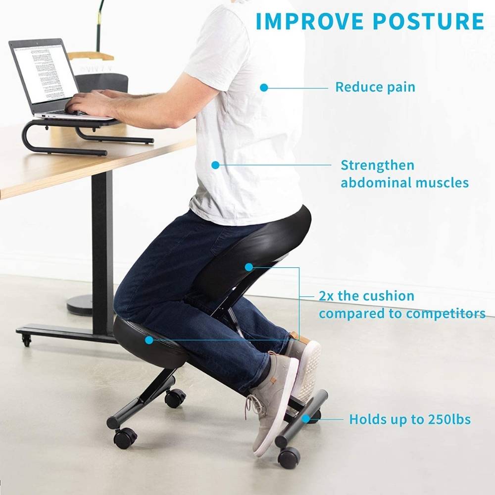 Ergonomic Kneeling Chair