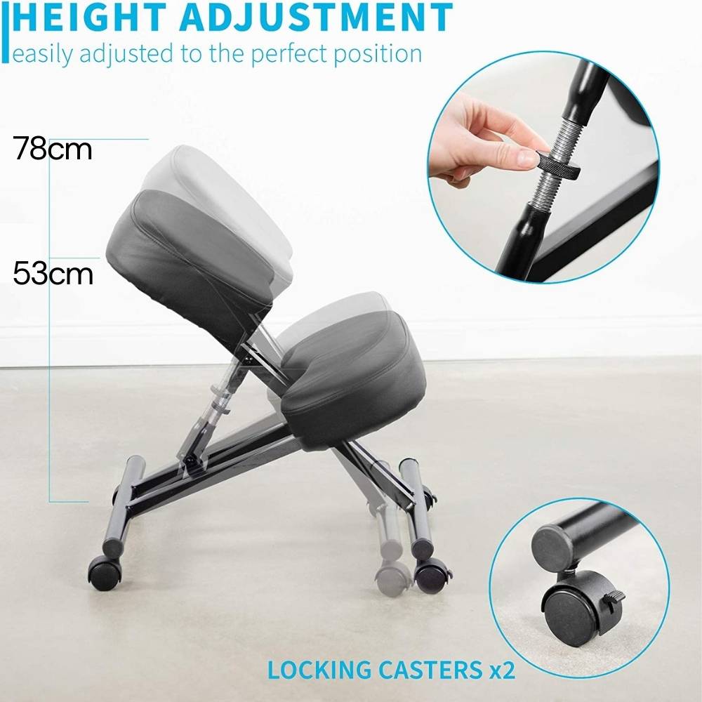 Ergonomic Kneeling Chair