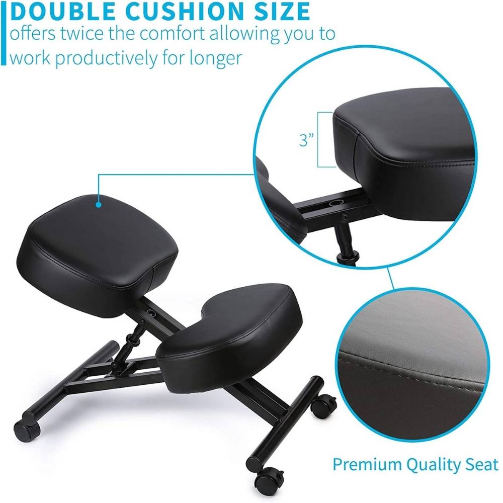 Ergonomic Kneeling Chair