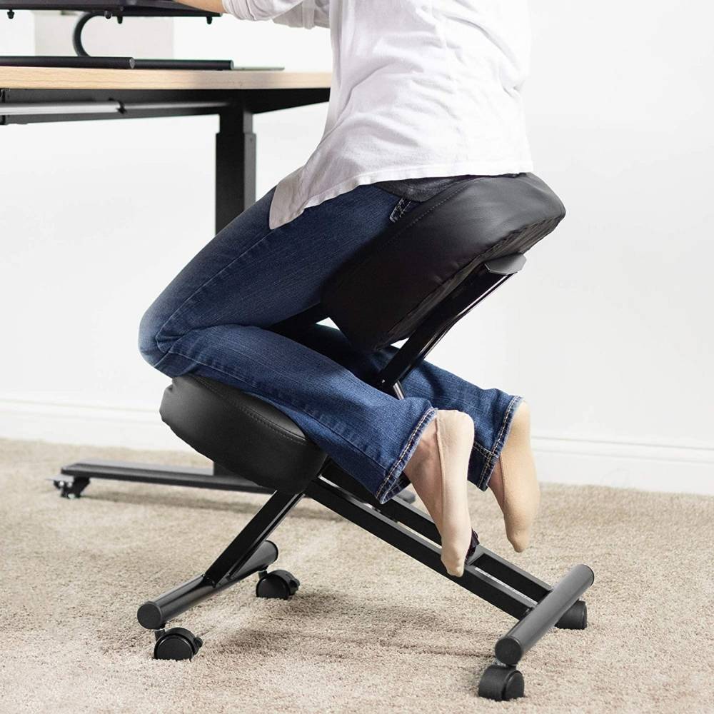 Ergonomic Kneeling Chair: image 7