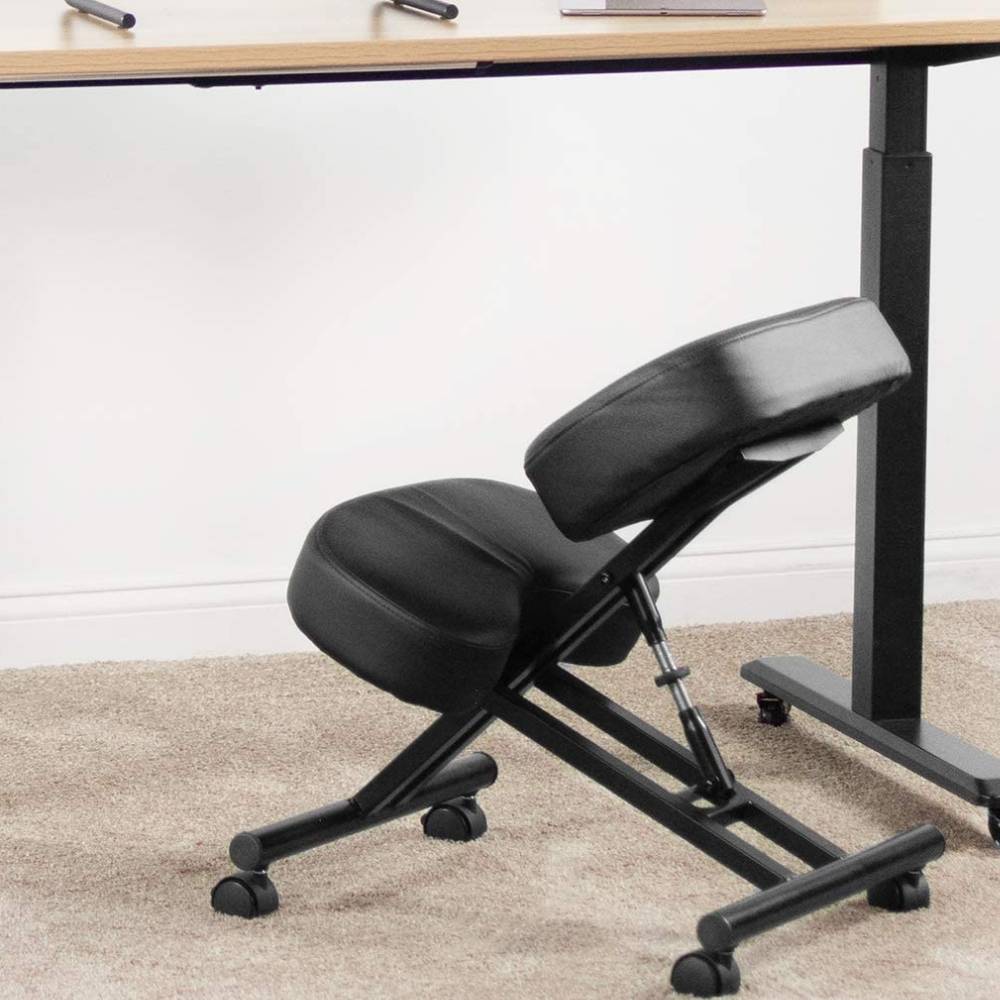 Ergonomic Kneeling Chair: image 9