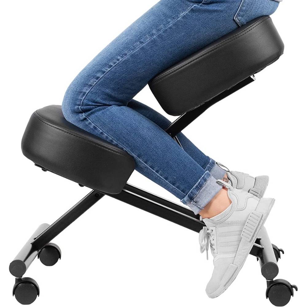 Ergonomic Kneeling Chair: image 10
