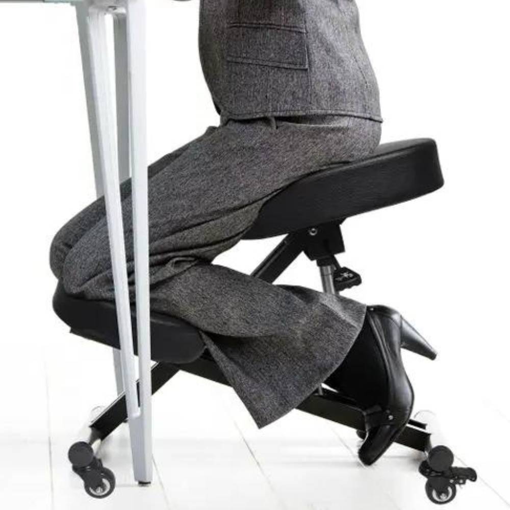 Ergonomic Kneeling Chair