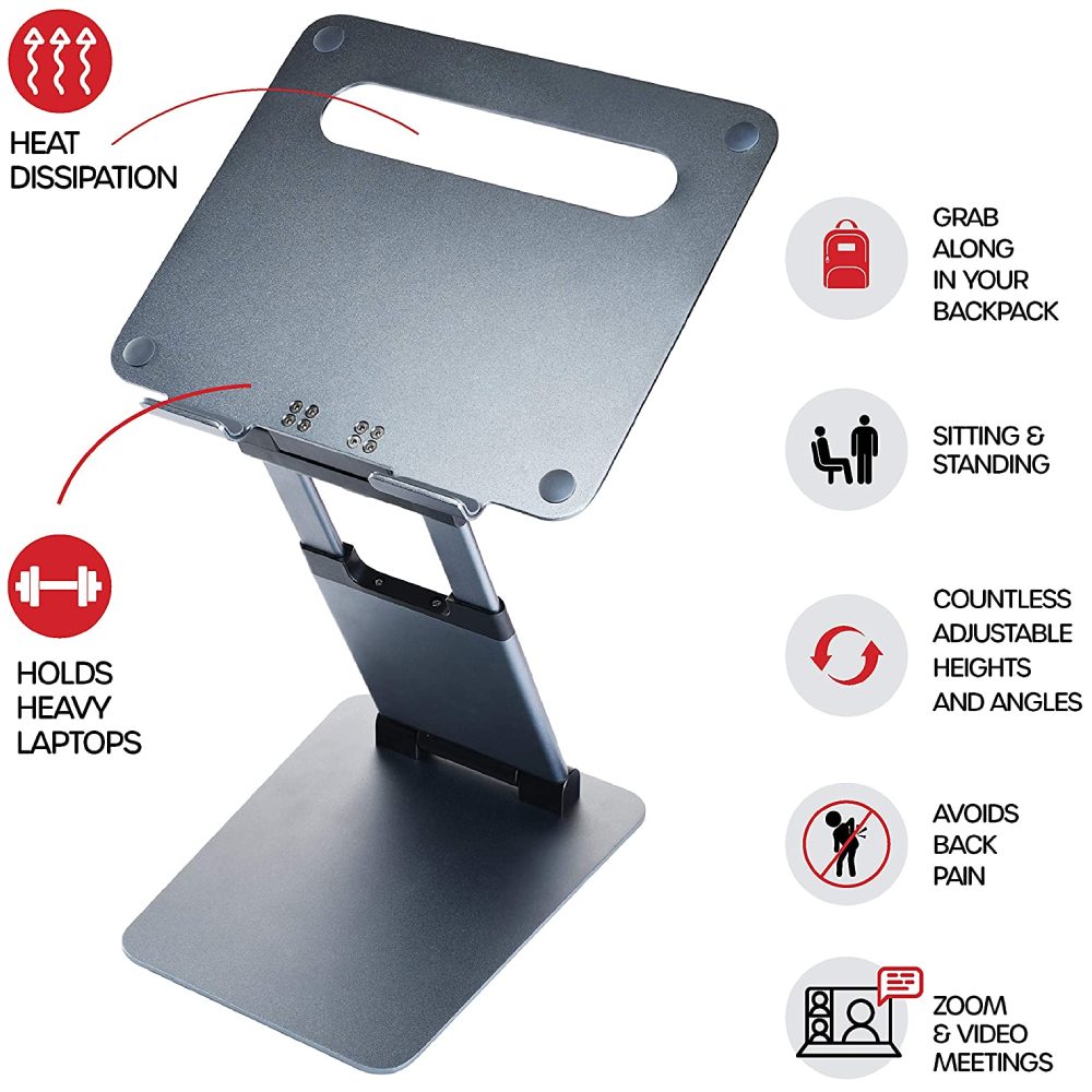 Laptop Stand