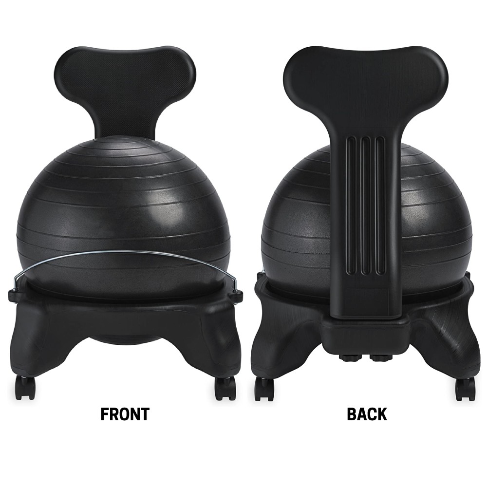 Balance Ball Chair: image 3