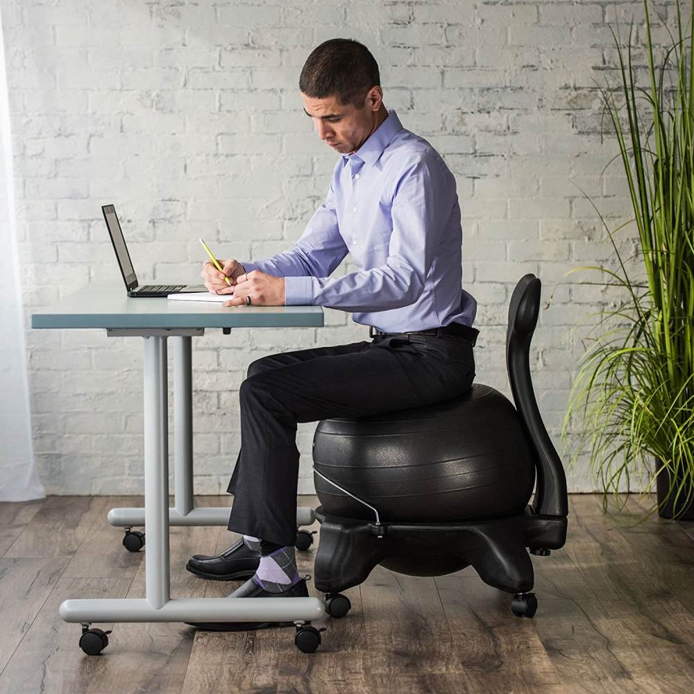 Balance Ball Chair