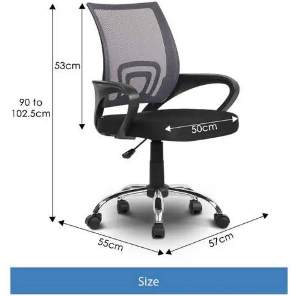 Office Chair: image 3