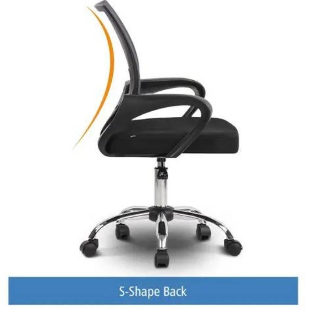Office Chair: image 4