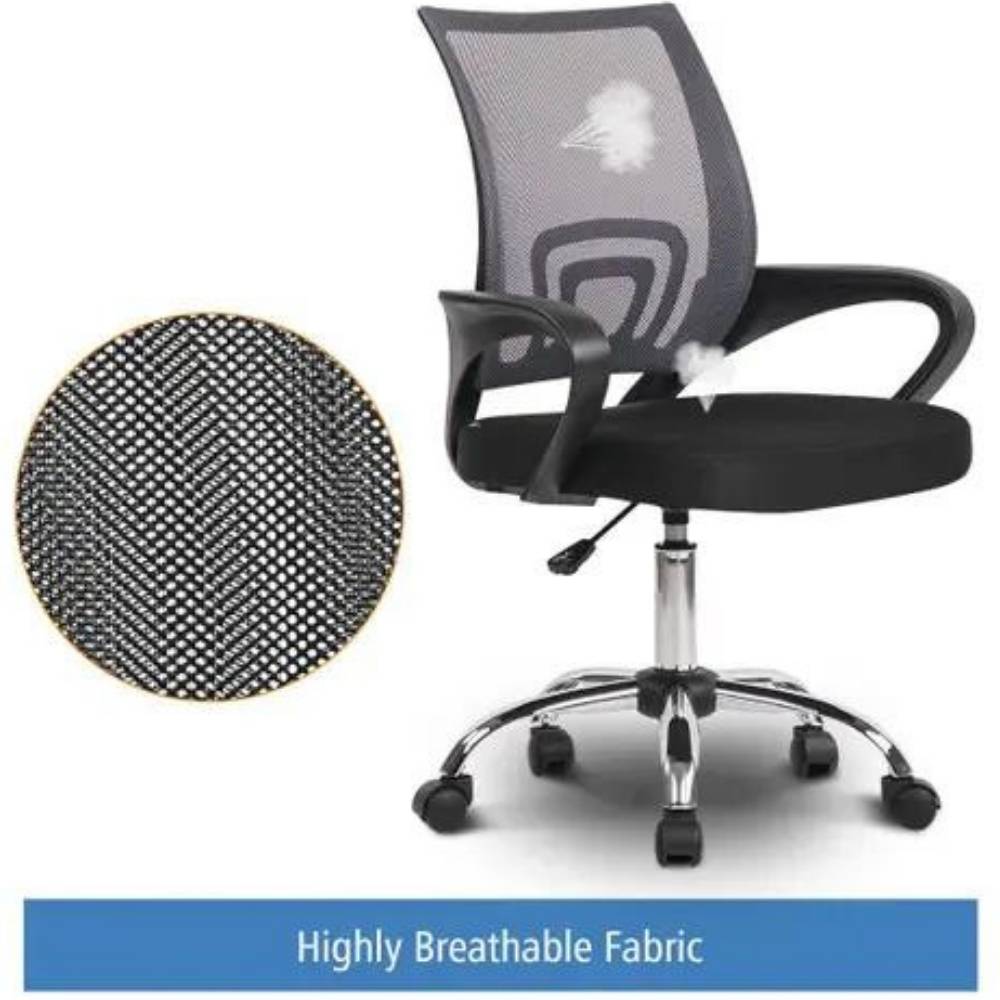 Office Chair: image 6