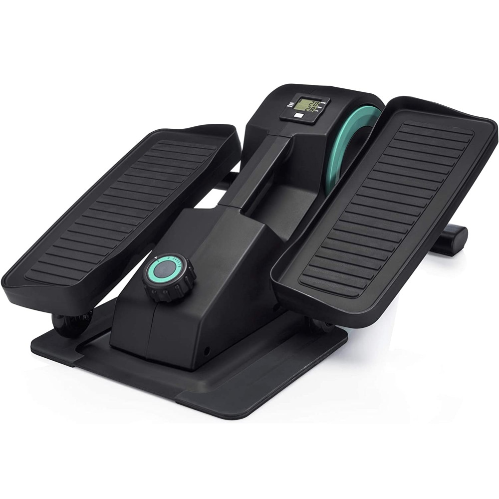 Under Desk Elliptical - Aqua