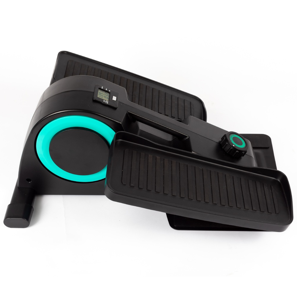 Under Desk Elliptical - Purple: image 2