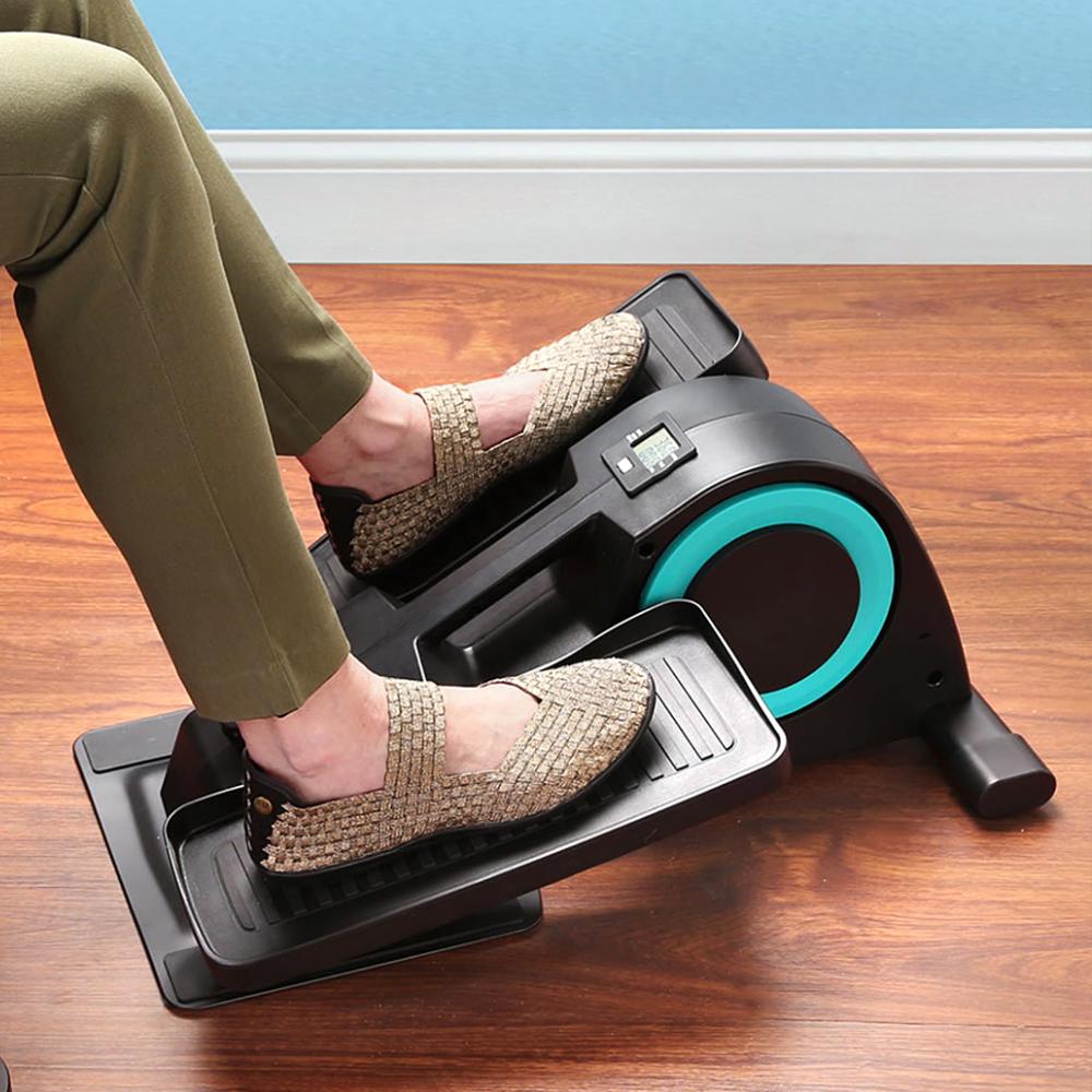 Under Desk Elliptical - Purple: image 3
