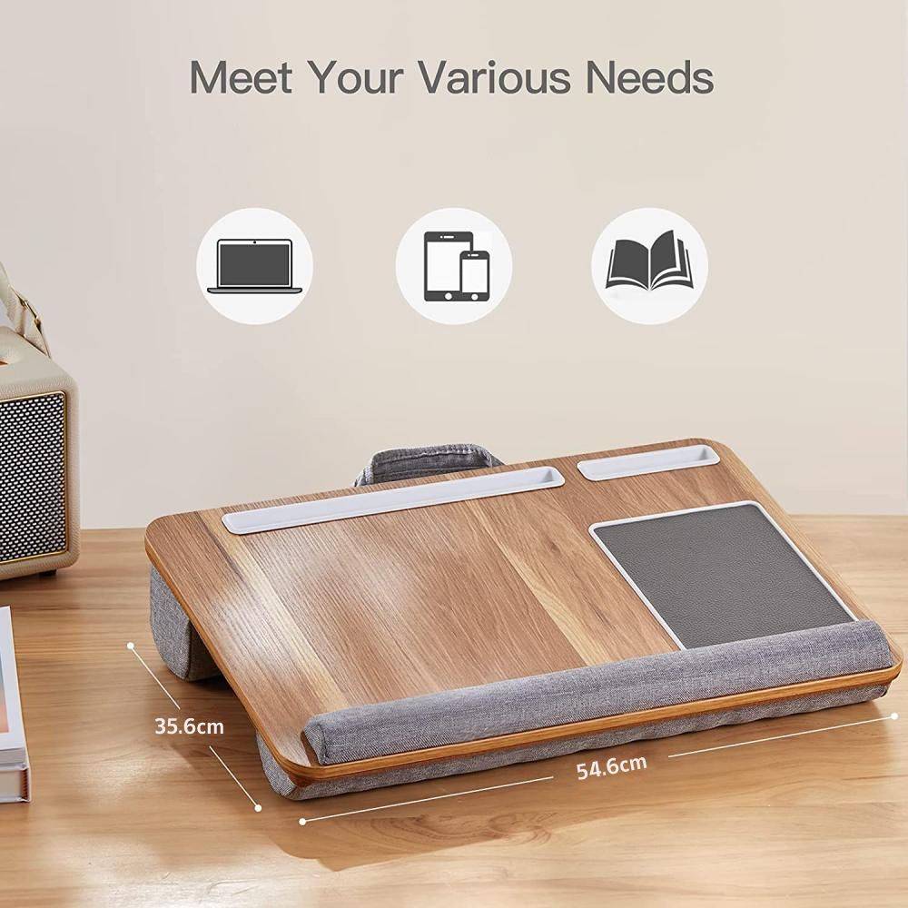 Portable Laptop Bed Table: image 2