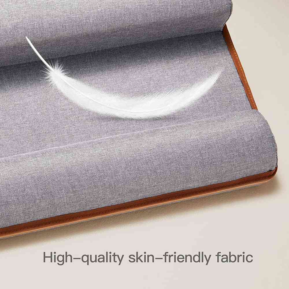Portable Laptop Bed Table: image 5