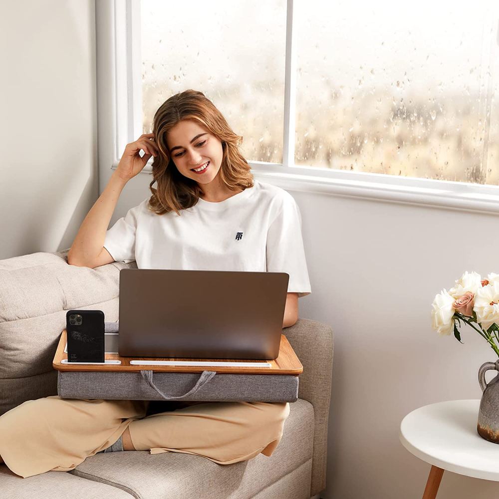Portable Laptop Bed Table