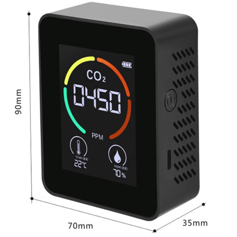 CO2 Detector: image 4