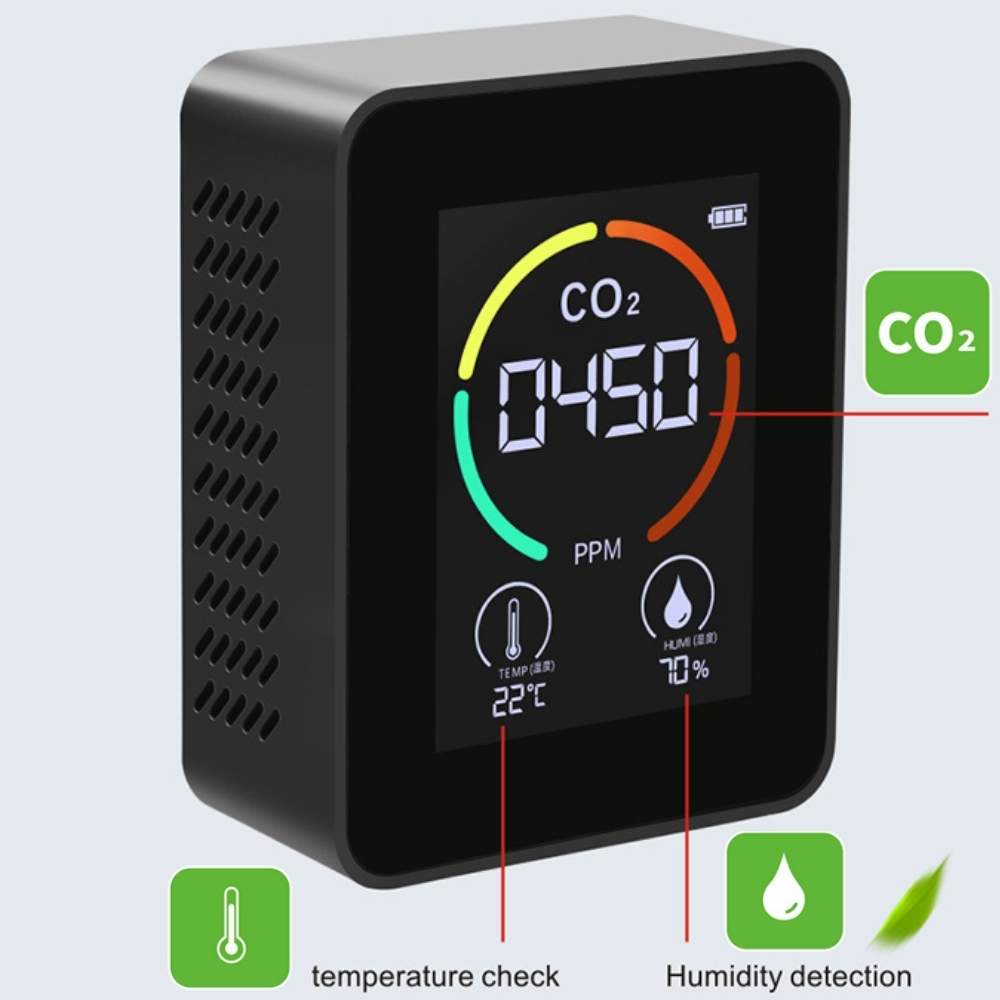 CO2 Detector: image 5