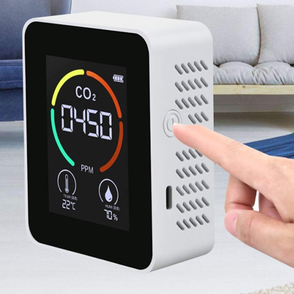 CO2 Detector: image 6