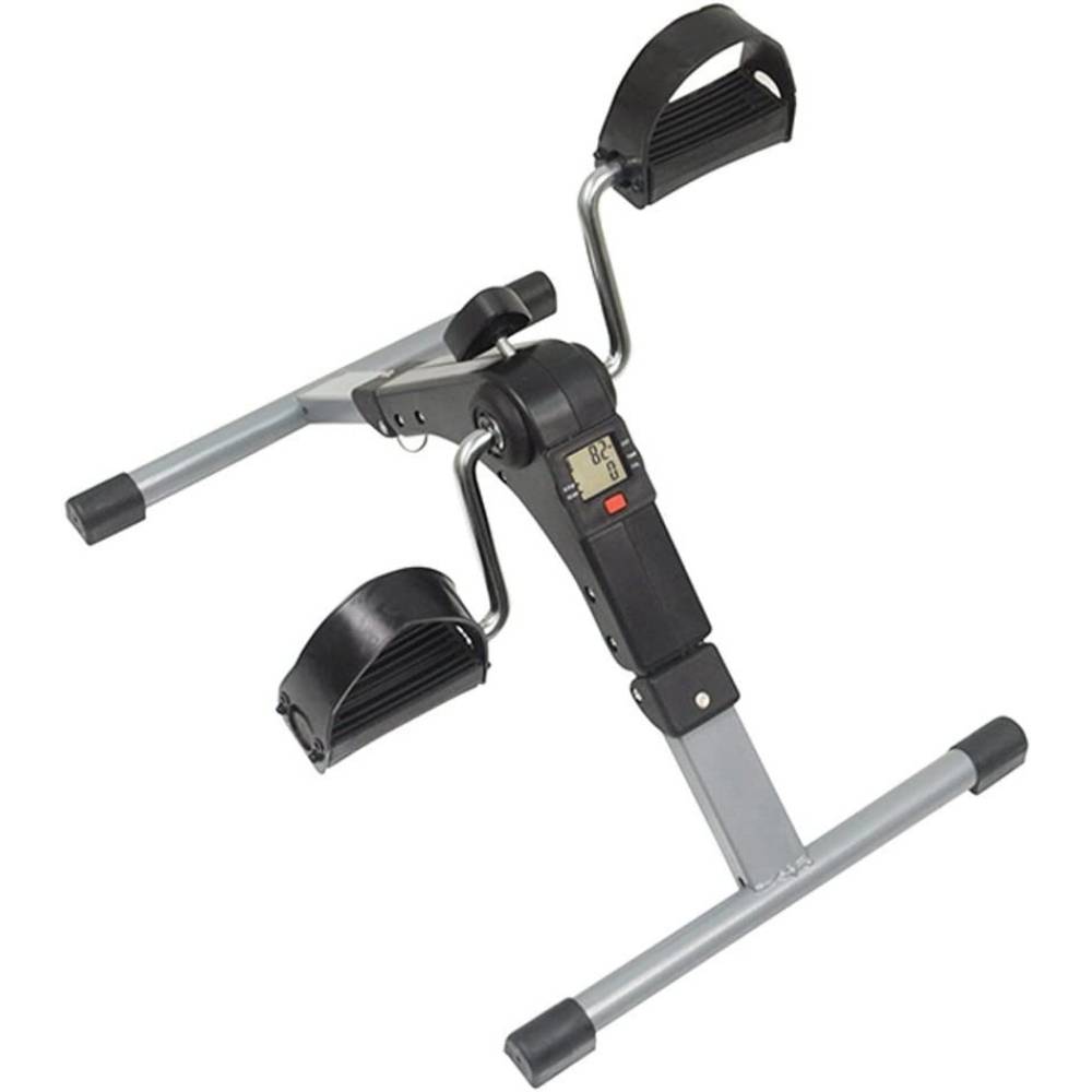 Under Desk Bike Pedal Exerciser: image 4
