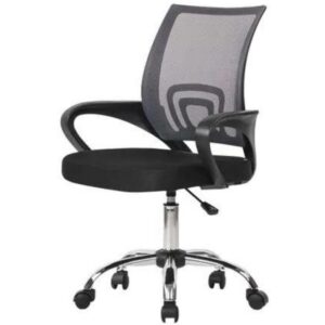 buy black ergonomic office chair