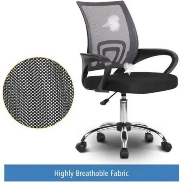 buy breathable mesh desk chair